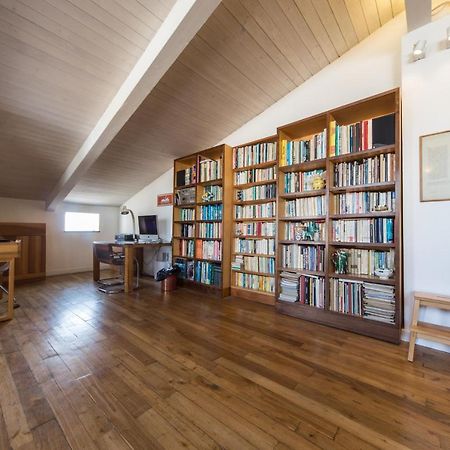 La Casa Nel Cuore Della Citta Διαμέρισμα Νάπολη Εξωτερικό φωτογραφία