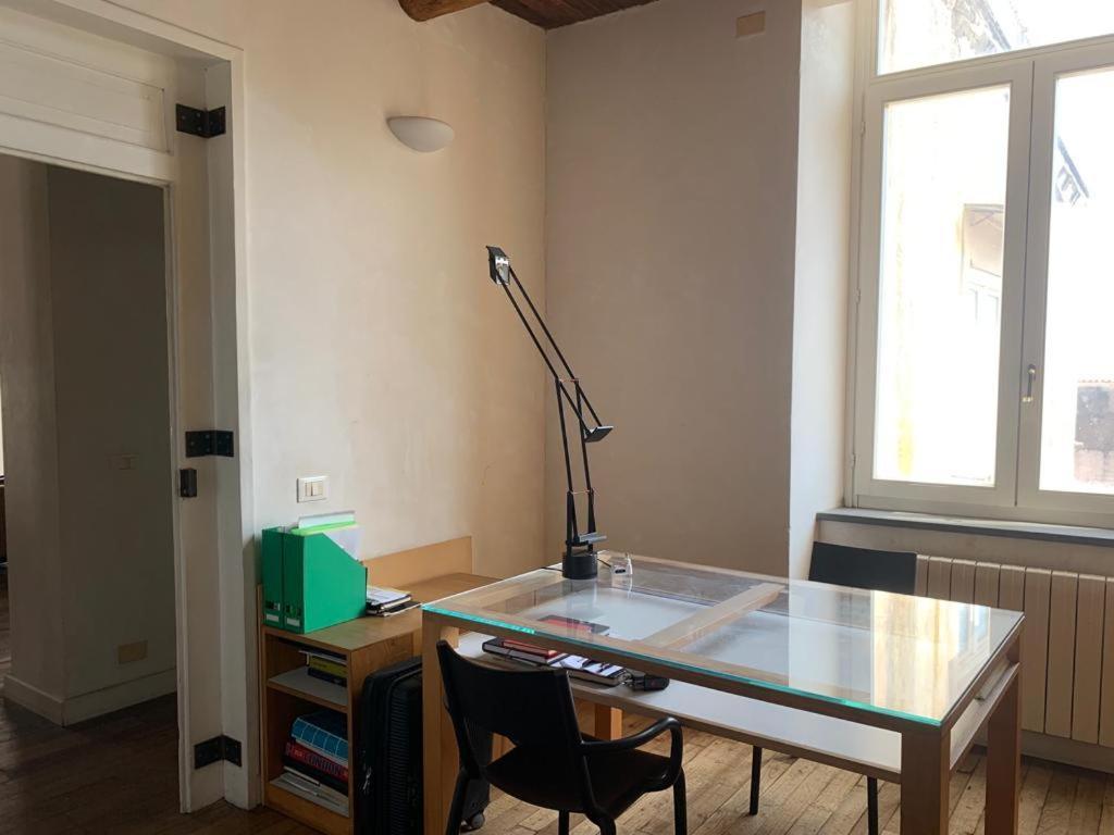 La Casa Nel Cuore Della Citta Διαμέρισμα Νάπολη Εξωτερικό φωτογραφία