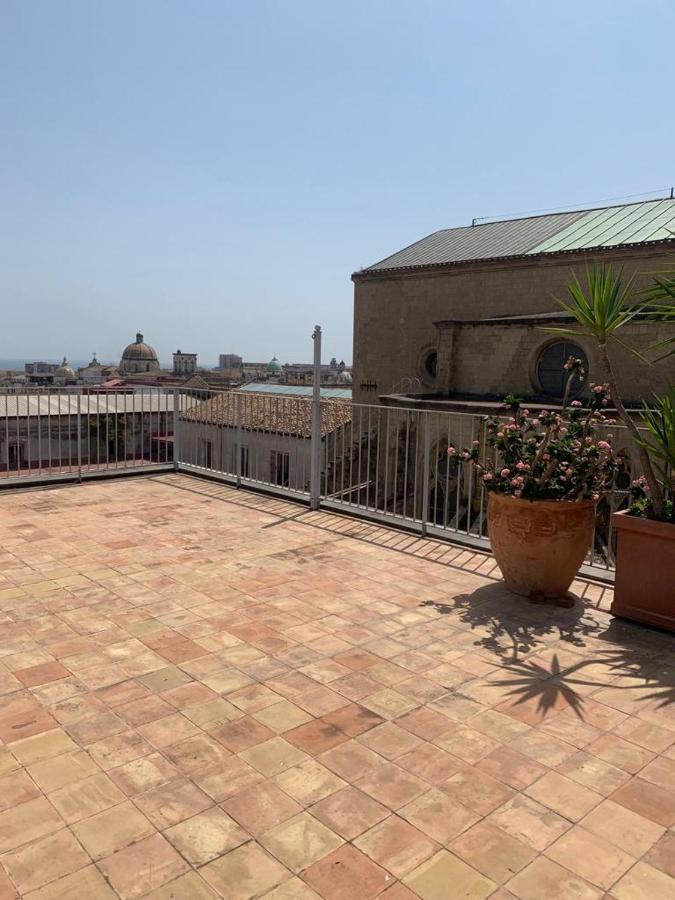 La Casa Nel Cuore Della Citta Διαμέρισμα Νάπολη Εξωτερικό φωτογραφία