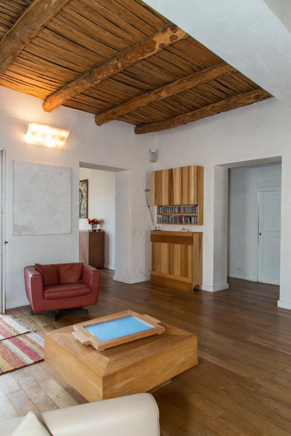 La Casa Nel Cuore Della Citta Διαμέρισμα Νάπολη Εξωτερικό φωτογραφία